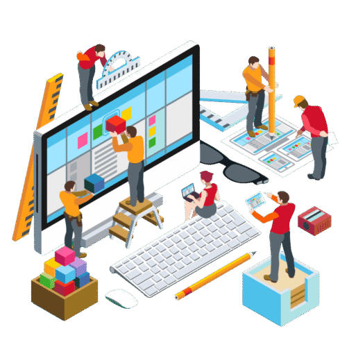 como diseñar página web en wordpress