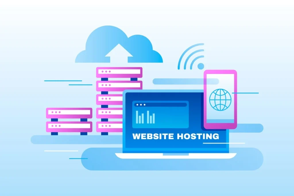requisitos de un hosting para una web wordpress