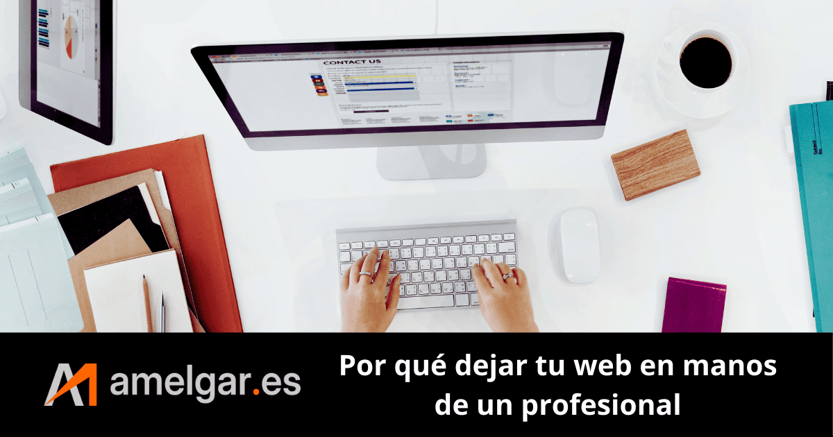 Desarrollador web San Pedro Marbella